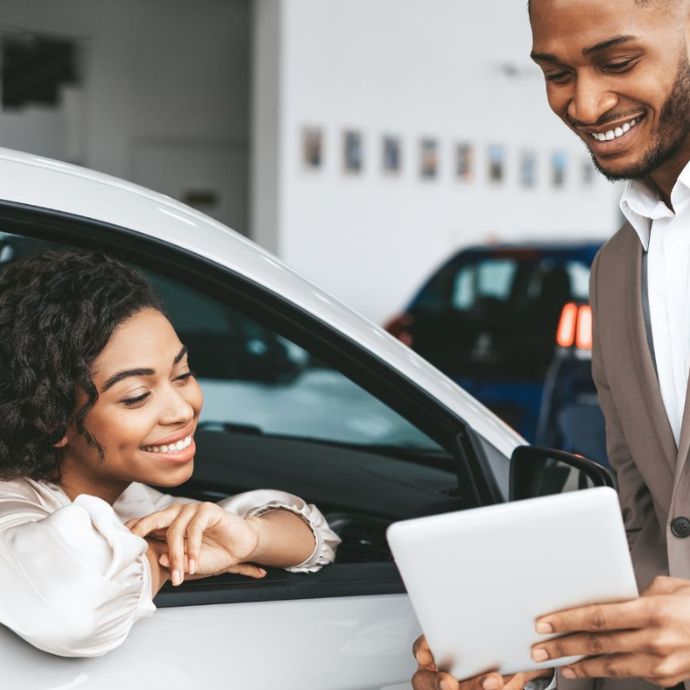 Car Finance Canada