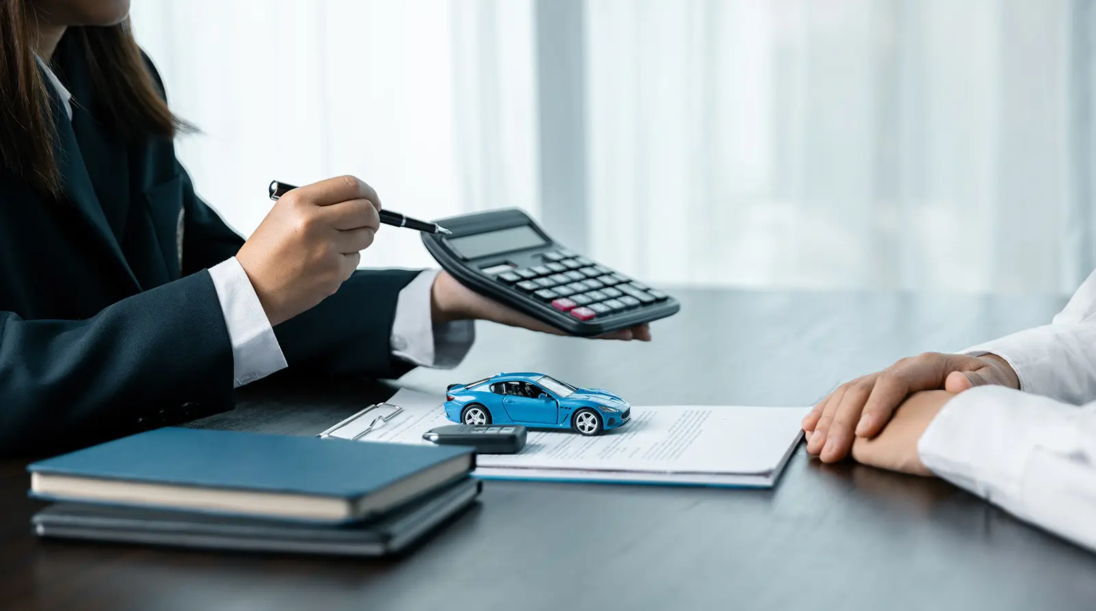 bad credit car loans