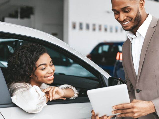 Car Finance Canada