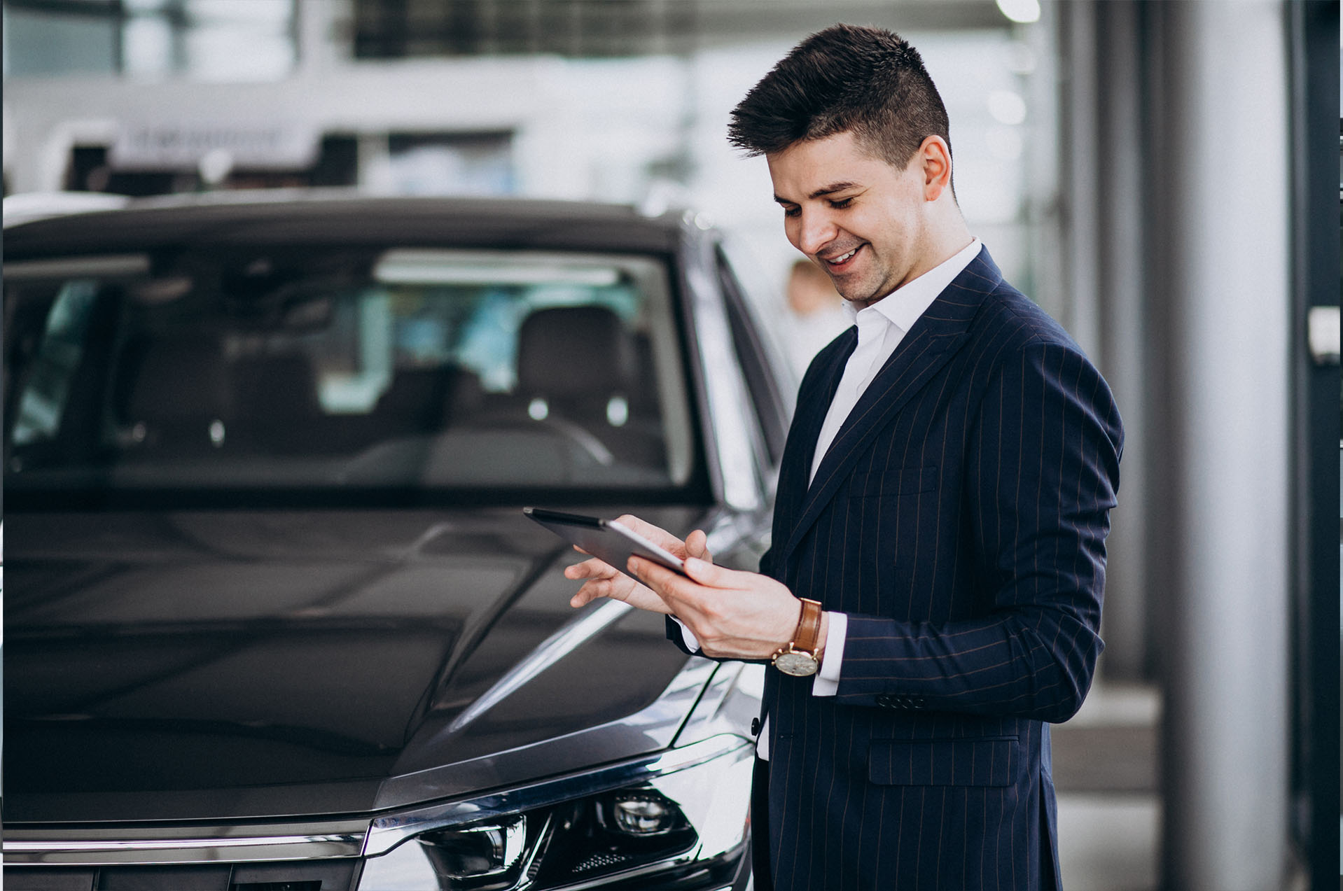 Car Finance Canada