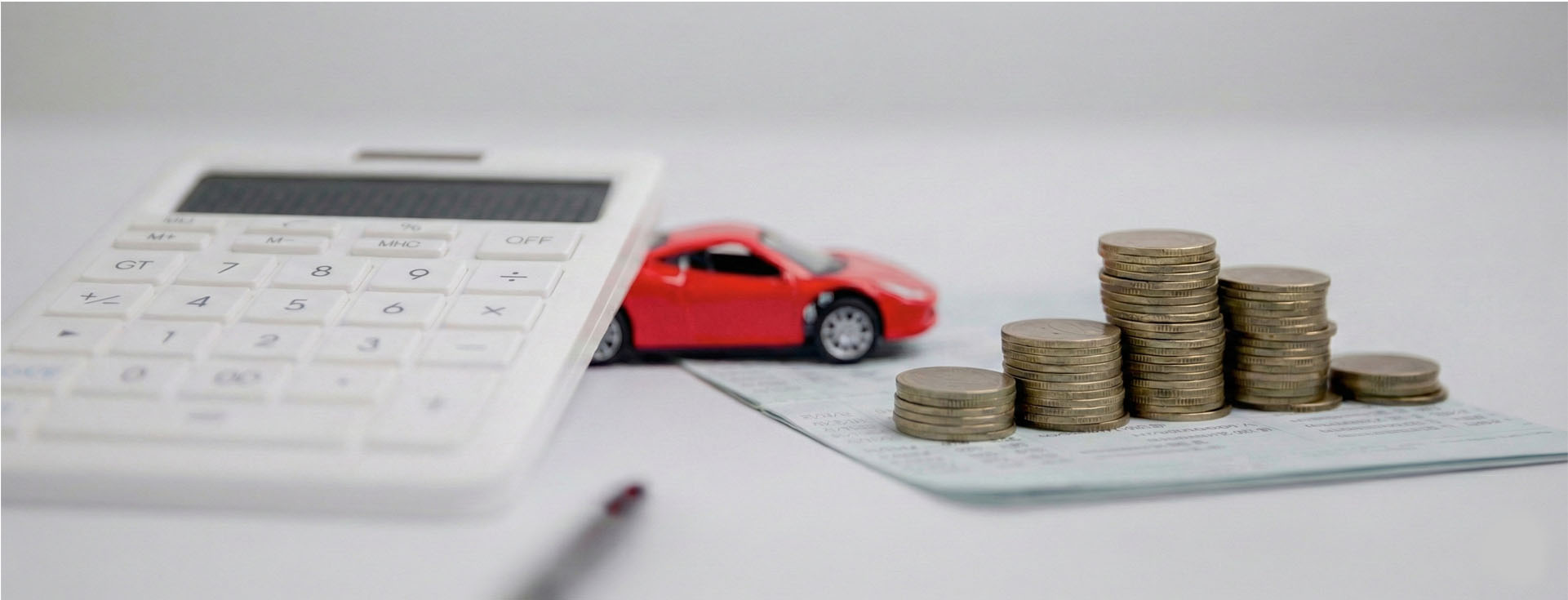 Car Finance Canada