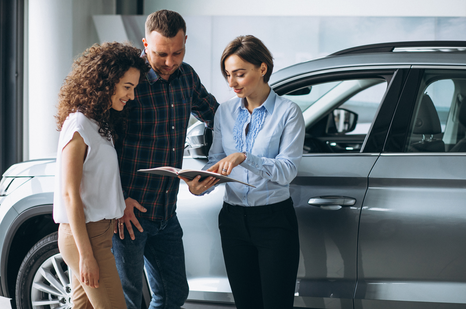 Car Finance Canada