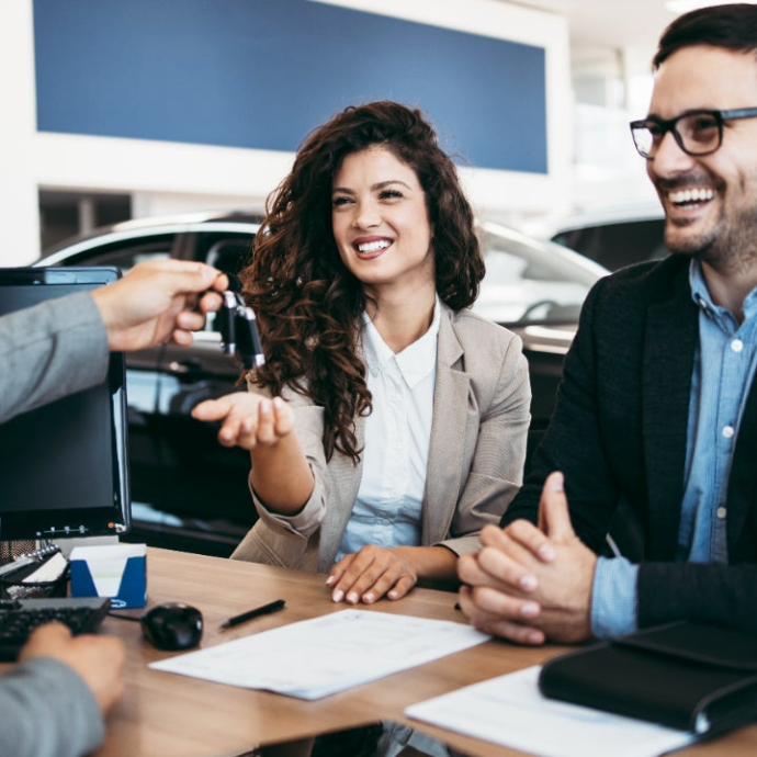 Car Finance Canada