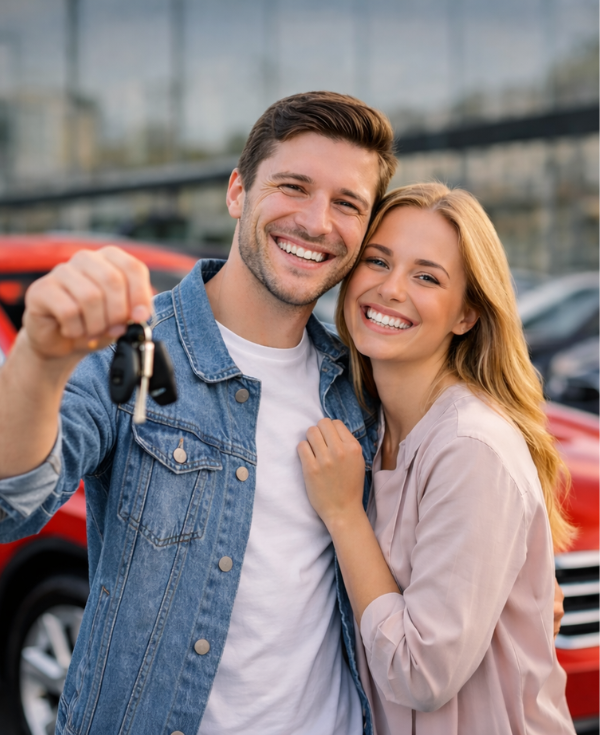 Car Finance Canada