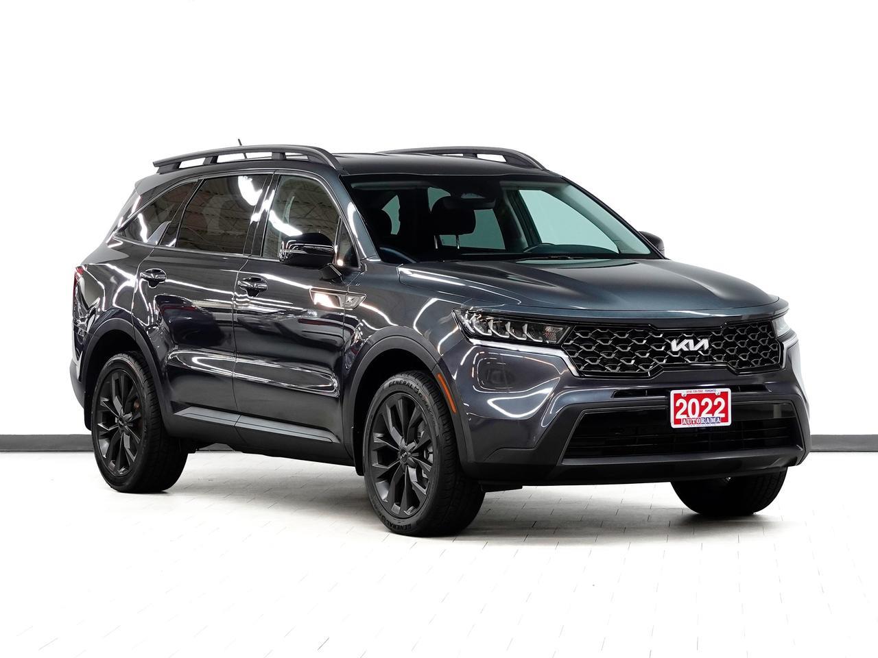 Used 2022 Kia Sorento