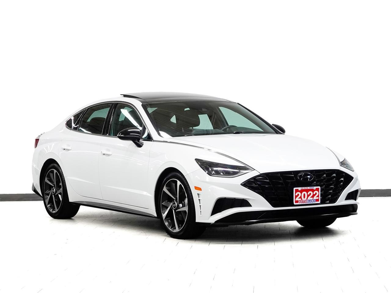 Used 2022 Hyundai Sonata