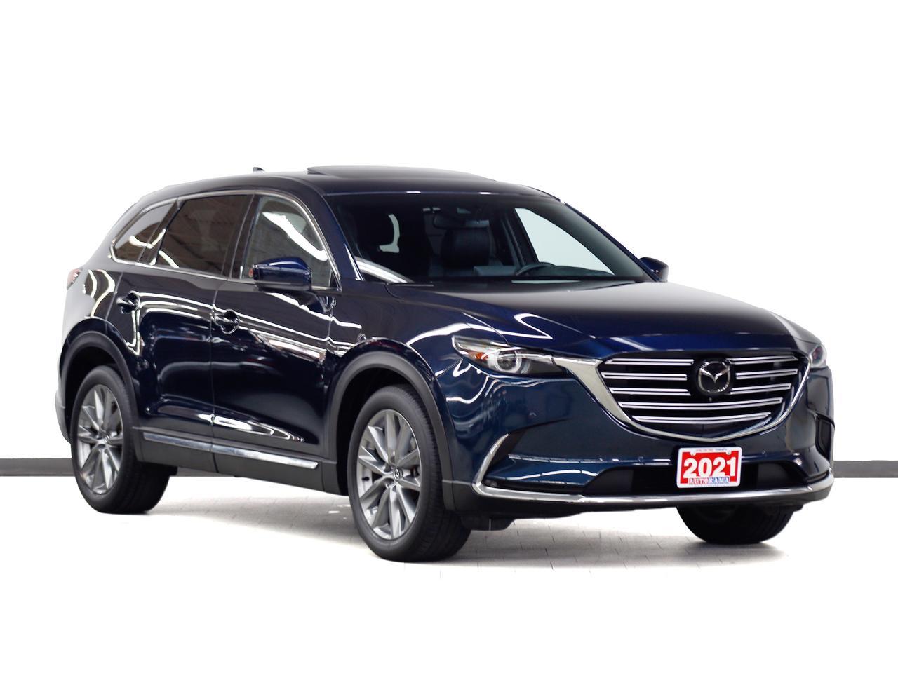 Used 2023 Mazda CX-9