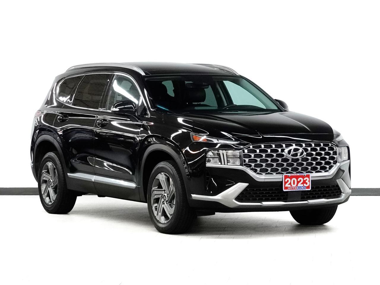 Used 2023 Hyundai Santa Fe