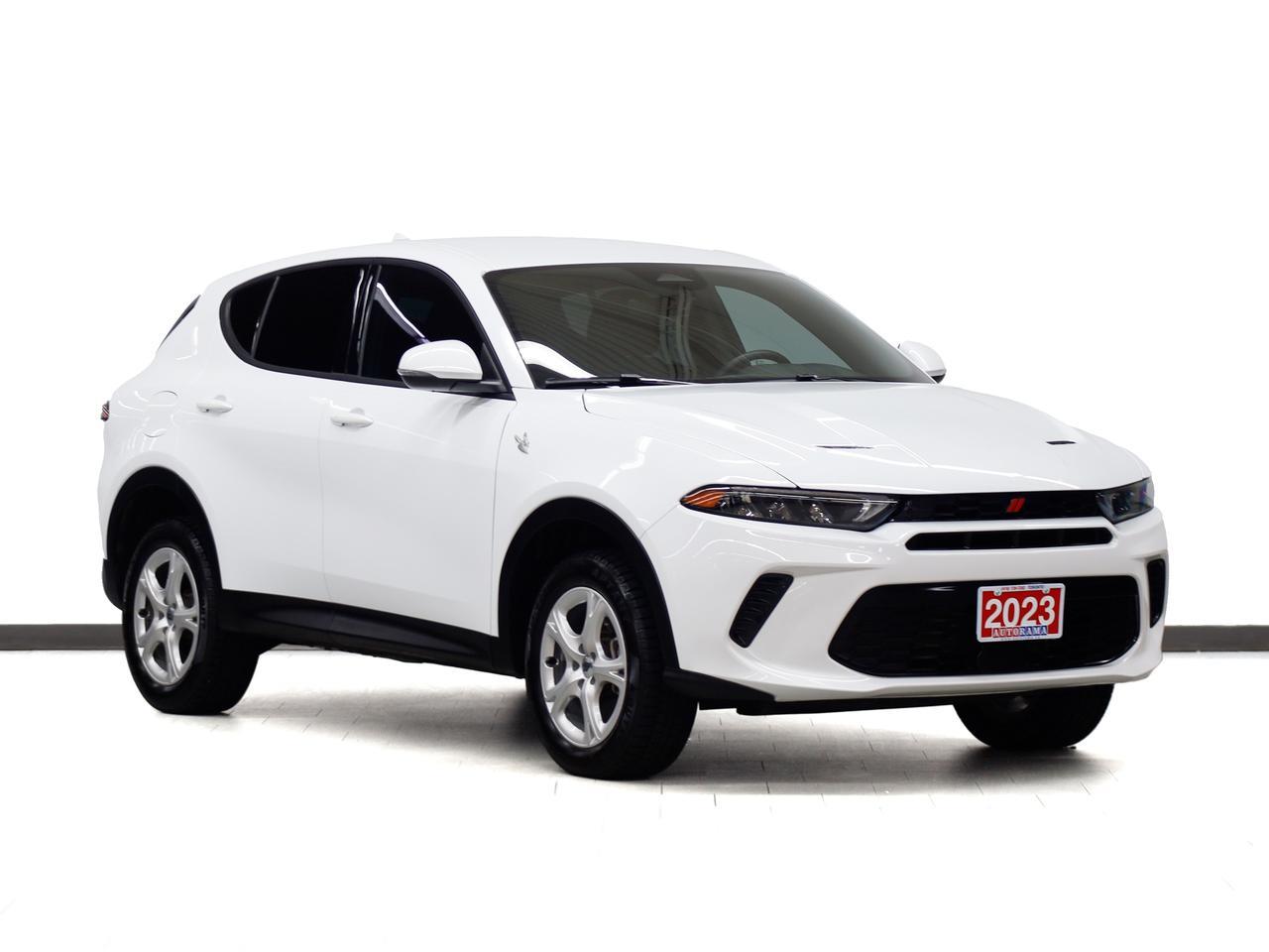 Used 2023 Dodge Hornet GT