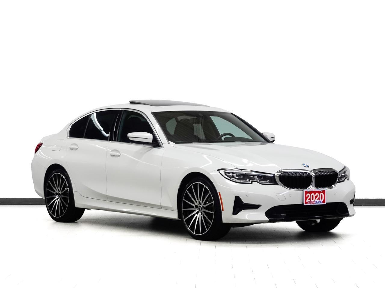 Used 2020 BMW 330 i xDrive
