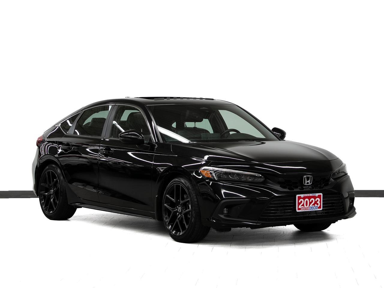 Used 2023 Honda Civic
