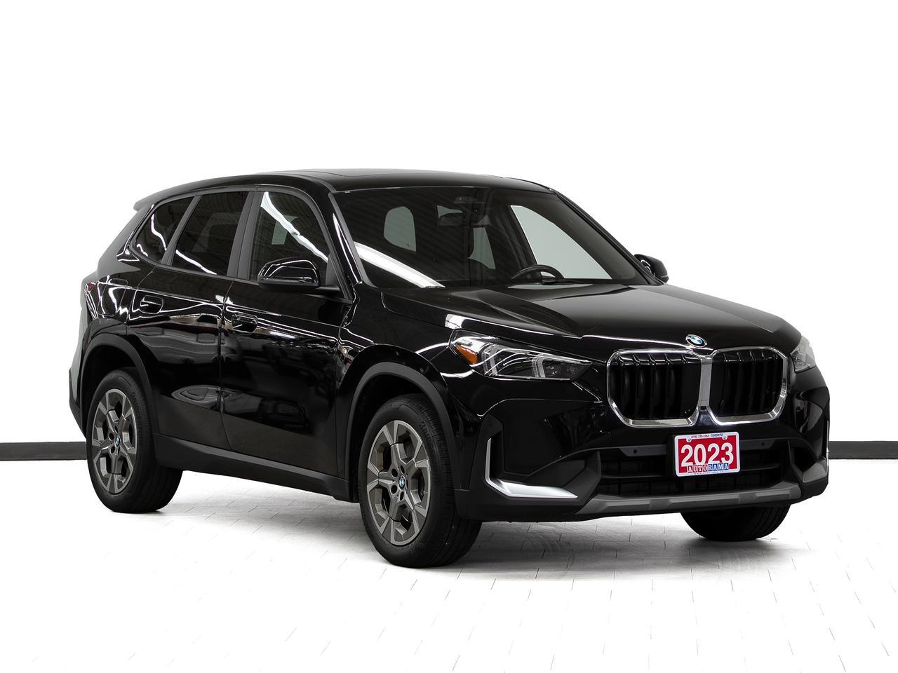 Used 2023 BMW X1 xDrive28i