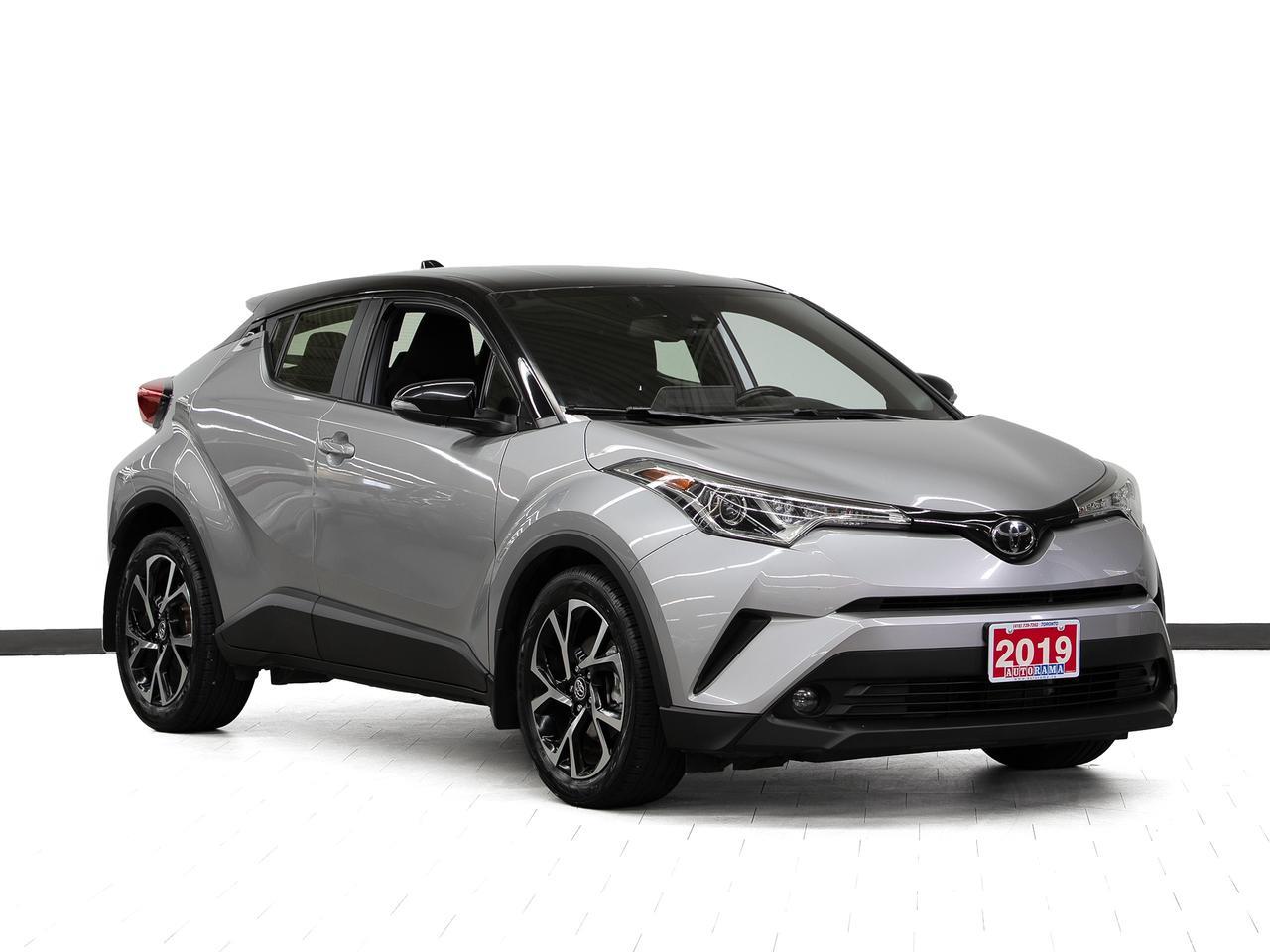 Used 2019 Toyota C-HR