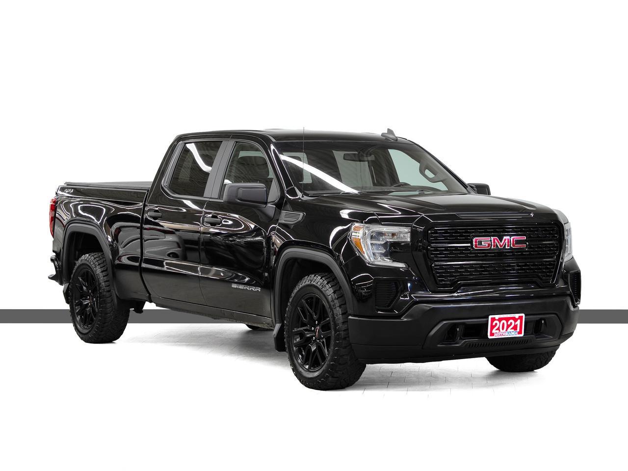 Used 2021 GMC Sierra 1500