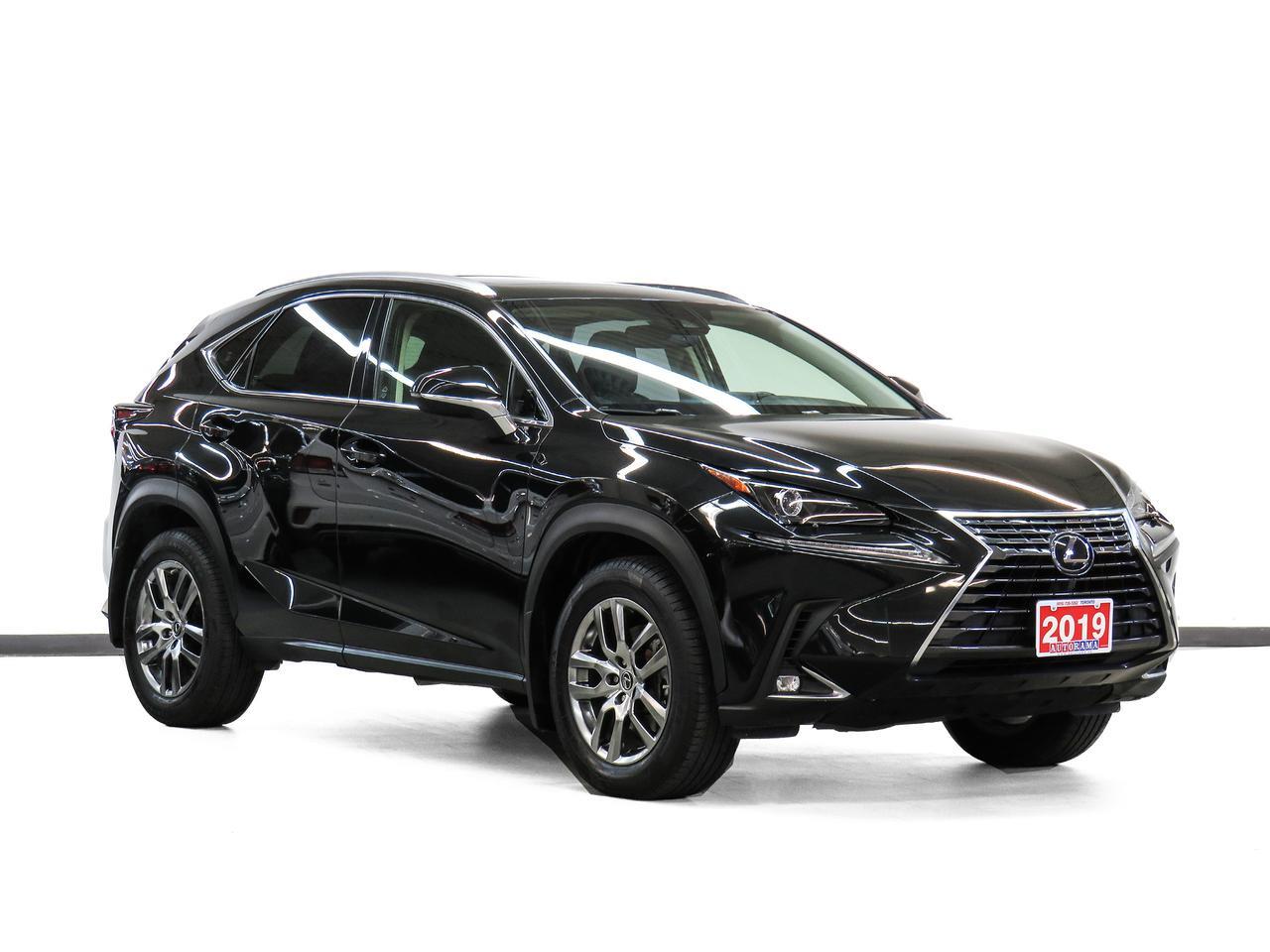 Used 2019 Lexus NX 300