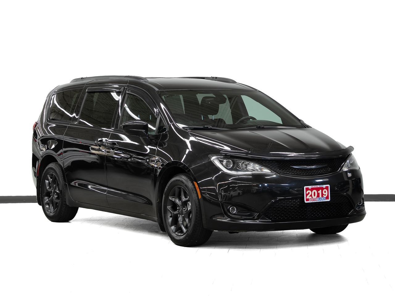 Used 2019 Chrysler Pacifica Touring-L