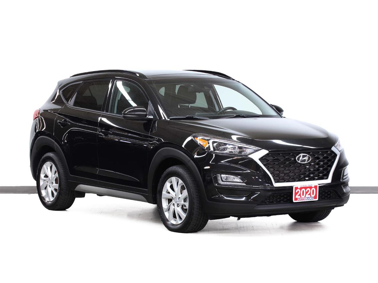 Used 2020 Hyundai Tucson