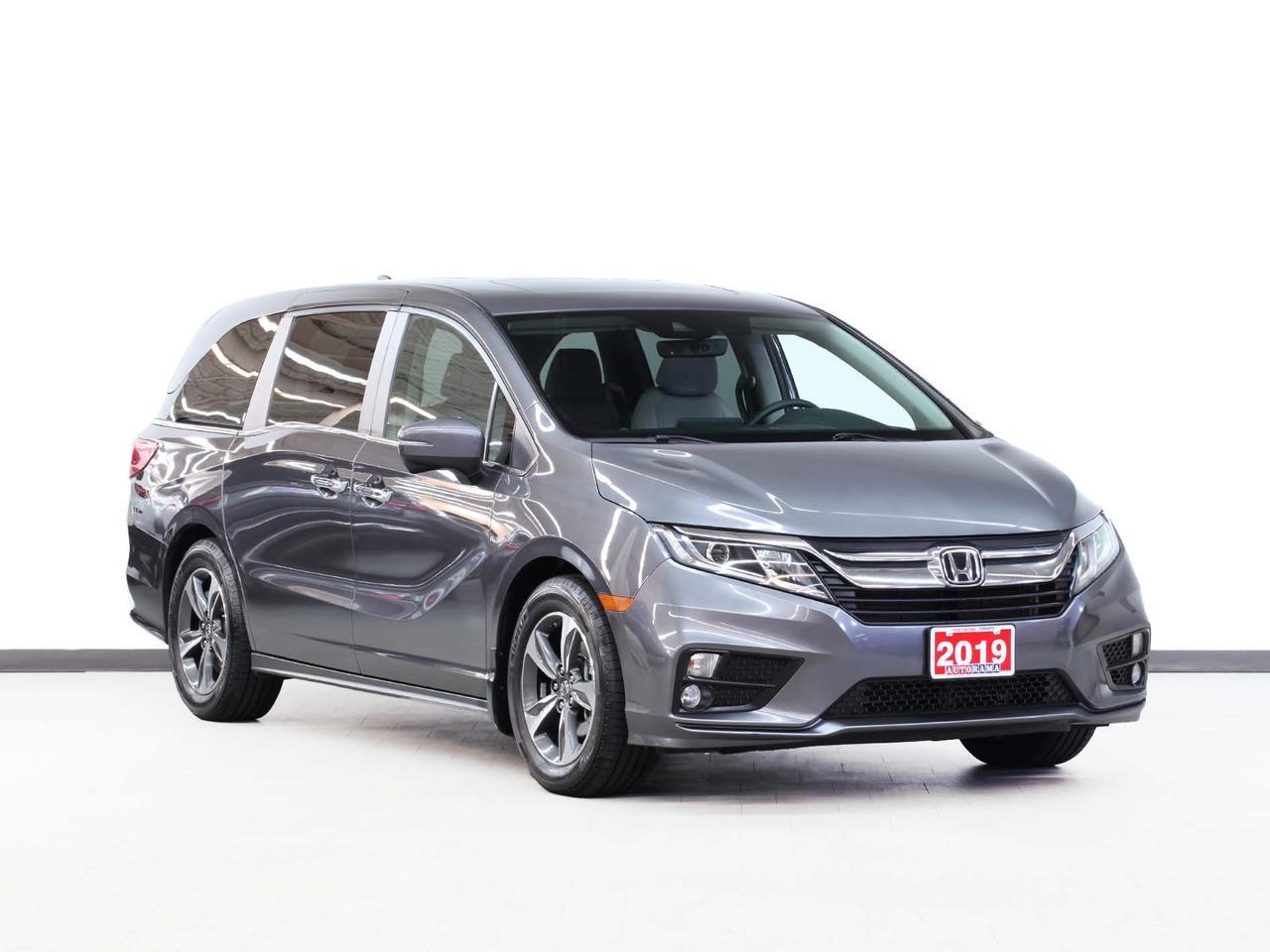 Used 2019 Honda Odyssey EX