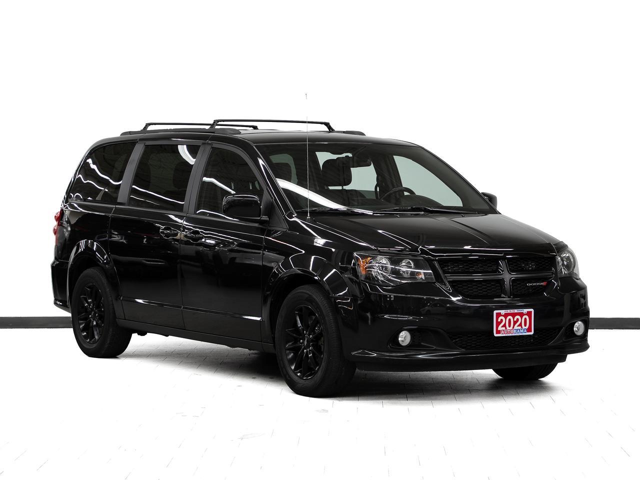 Used 2020 Dodge Grand Caravan GT