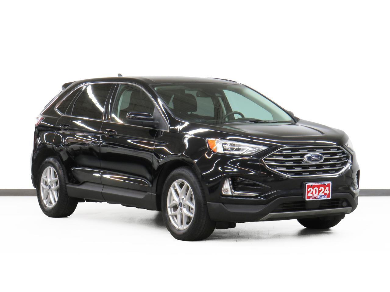 Used 2024 Ford Edge