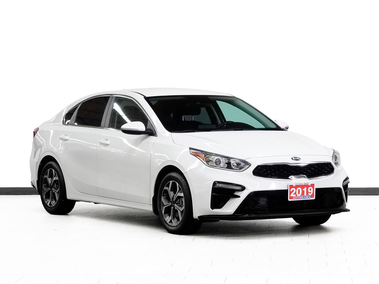 Used 2019 Kia Forte